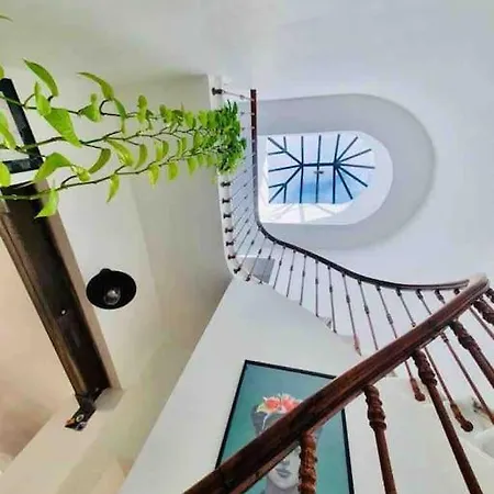 Daire Duplex Centre Bordeaux