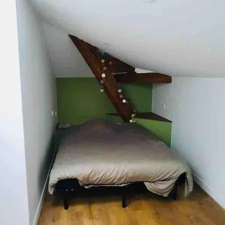 Daire Duplex Centre