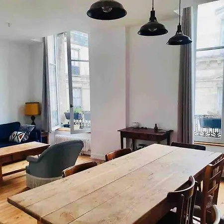 Daire Duplex Centre *